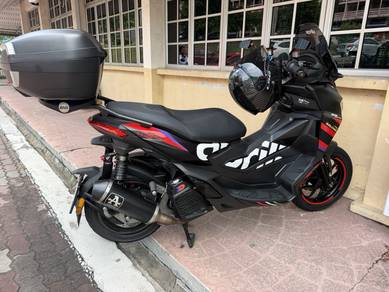 SR GT 200 Std