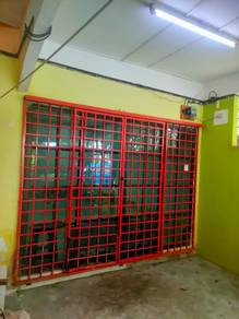 Terraced-House-for-rent-Jitra-Kedah