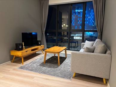 Milano 8 Apartment For Rent at Jalan Wan Alwi Kuching Sarawak