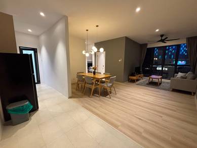Milano 8 Apartment For Rent at Jalan Wan Alwi Kuching Sarawak