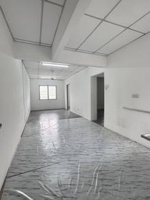 Santuary Court