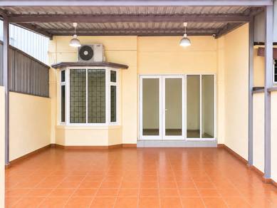 FOR SALE | USJ 6 Double Storey Terrace End Lot