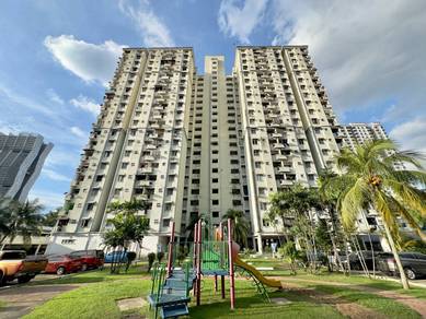 Menara Orkid