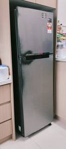 Peti Ais Samsung 2 Pintu