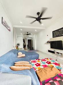 Serdang Skyvillas Apartment Taman Serdang Perdana, Seri Kembangan
