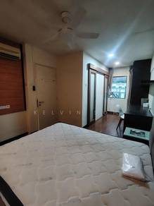 10 Semantan Suites Room For Rent (Damansara Heights)