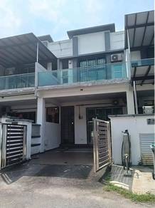 Bandar Pulai Jaya, Skudai @ G&G