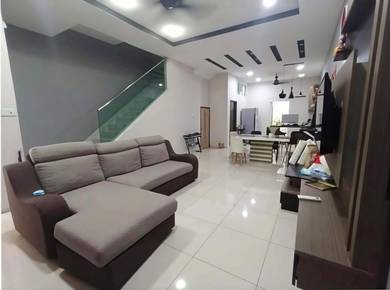 Bandar Pulai Jaya, Skudai @ G&G