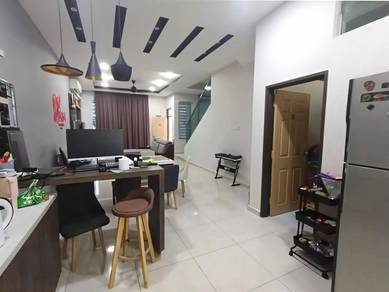 Bandar Pulai Jaya, Skudai @ G&G