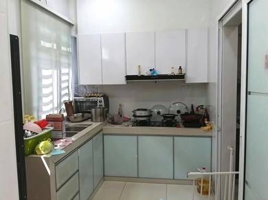 Bandar Pulai Jaya, Skudai @ G&G