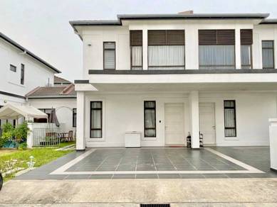 2-storey-Terraced-House-for-sale-Puncak-Alam-Selangor