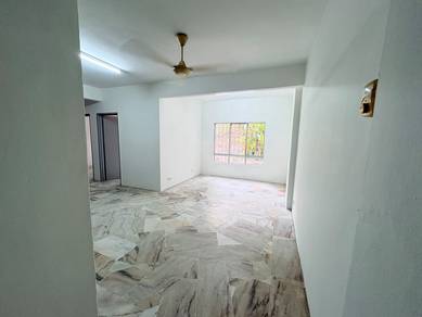 Puncak Alam Astana Alam 3 (GROUND FLOOR +NEAR UITM/HOSP+REFURBISHED)