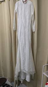 Julia Dress by Adnaa