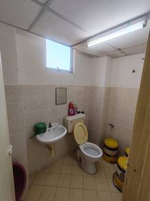 Worker Hostel