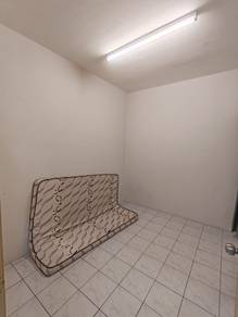 Worker Hostel