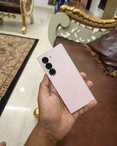 SAMSUNG Z FOLD 6 12/256gb