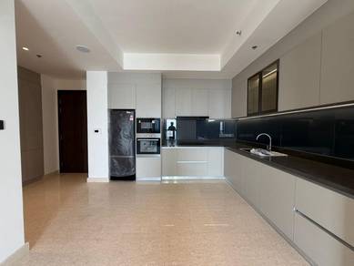 Marriott Residence Sea View 957Sqft Gurney Drive I Gurney Bay