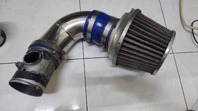 Air Intake