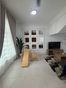 Homestay Premium Fully Furnished / Sewa