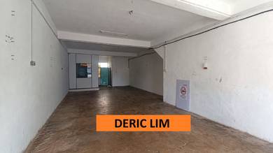 Shop-lot-for-rent-Bukit-Mertajam-Penang