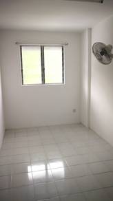 seri merbah flat