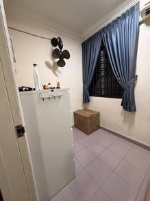 Permas Jaya Mon Bisca Apartment