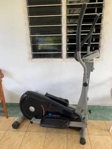 AIBI Cardio Gym Elliptical Cross Trainer