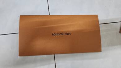 Lv Orange Envelope
