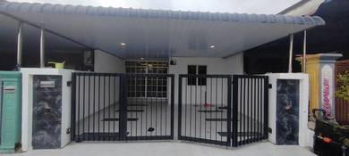 1-storey-Terraced-House-for-sale-Kulim-Kedah