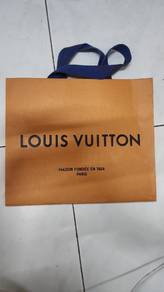 Lv Gift Bag