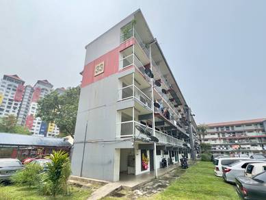Perumahan Awam Seri Langkawi 2