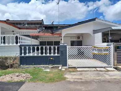 Taman Desa House for Sale!