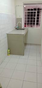 WELL MAINTAINED Pangsapuri Cheras Ria Taman Cheras Utama KL