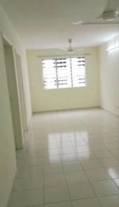 WELL MAINTAINED Pangsapuri Cheras Ria Taman Cheras Utama KL