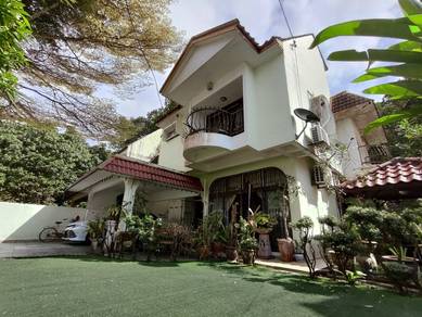 Semi-Detached-House-for-sale-Taman-Melawati-Kuala-Lumpur