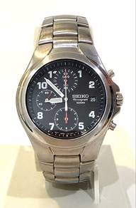 Seiko Quartz 7T92-0BS0