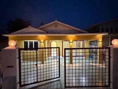 Lot House - Taman Tasik Permai