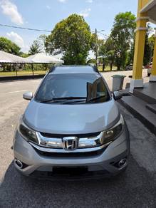 Honda BR-V 1.5 E -- (A)