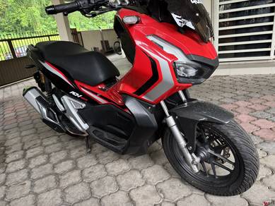 honda 150