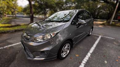 2016 Proton PERSONA 1.6 PREMIUM Kota Kemuning