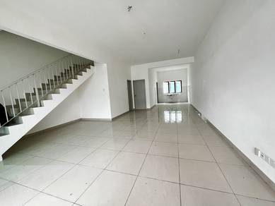 Double Storey Terrace Sempurna Damai Semenyih