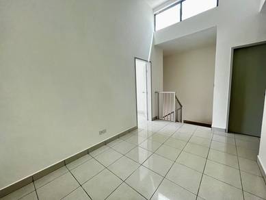 Double Storey Terrace Sempurna Damai Semenyih