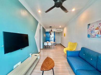 The Wave Residence