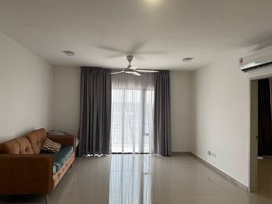 Huni Residence 3 rooms unit for sale with balcony facing Maya Park