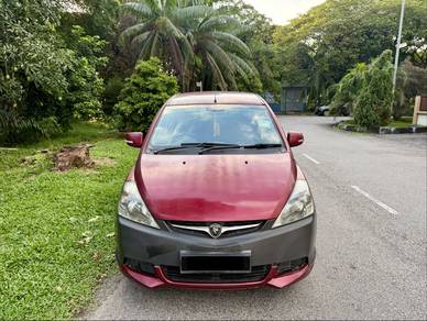 Proton EXORA 1.6 M-LINE CPS (A)
