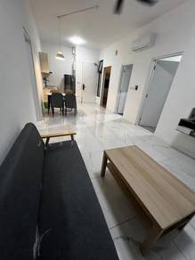Cubic Botanical @ Bangsar South [Free Wifi & Shuttle bus to UM]