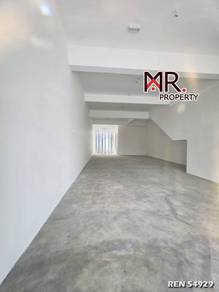 Shop-lot-for-rent-Sungai-Petani-Kedah
