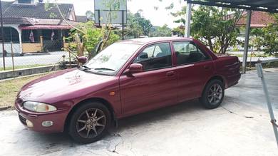 2000 Proton WIRA 1.5 GL (A)