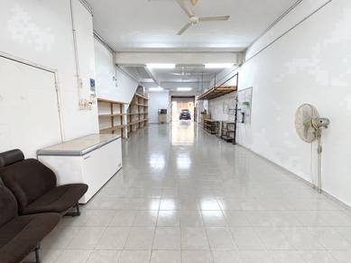 Shop-lot-for-rent-Bandar-Menjalara-Kuala-Lumpur