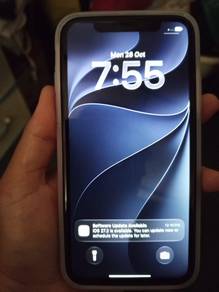 Iphone 11 (128GB)